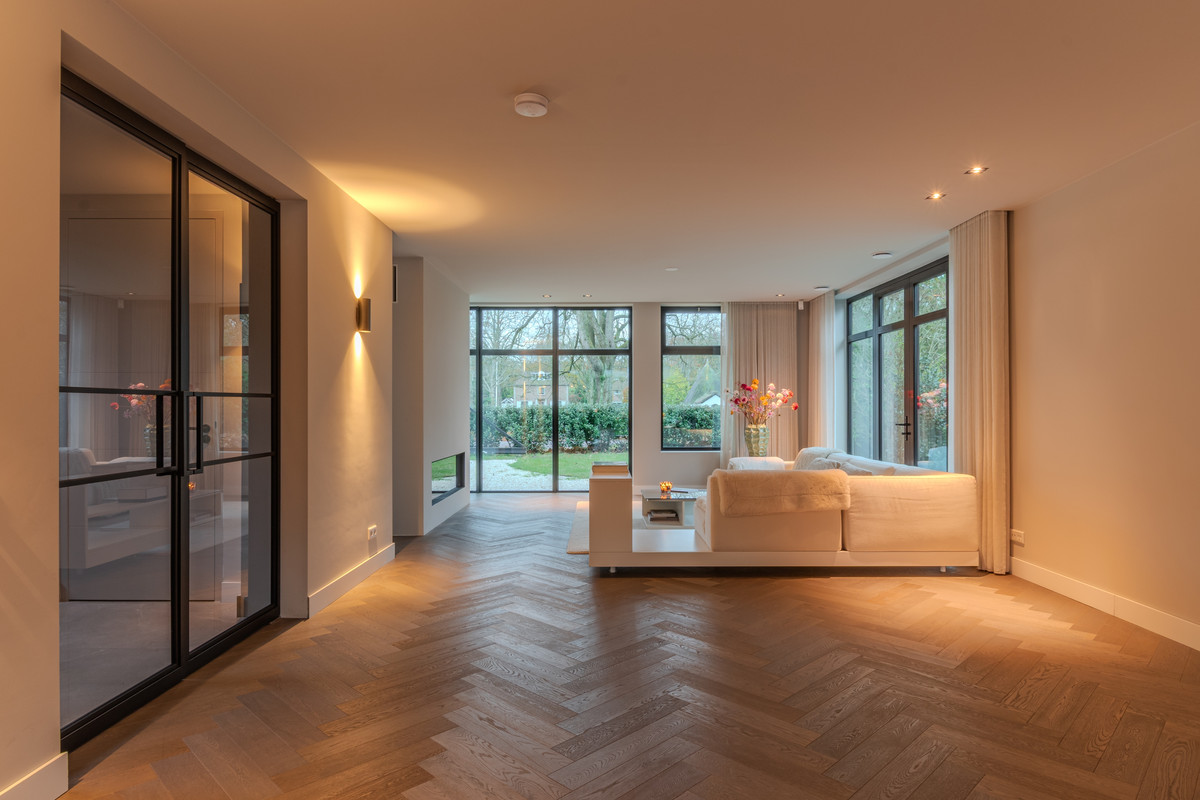 Vrijstaande woning te koop: Van Reenenpark 14, Bergen (Nh)
