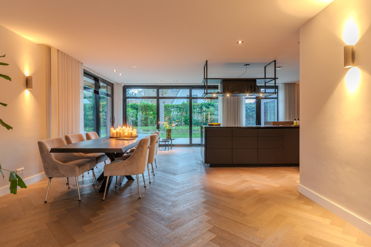 Vrijstaande woning te koop: Van Reenenpark 14, Bergen (Nh)