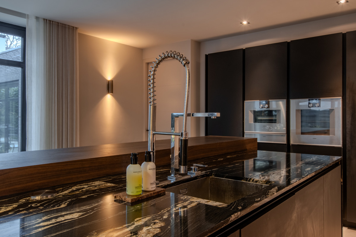 Vrijstaande woning te koop: Van Reenenpark 14, Bergen (Nh)