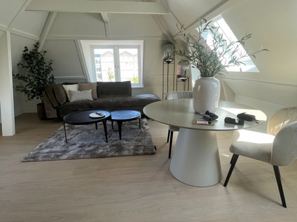 studios for rent on Sint Jorisstraat 18F