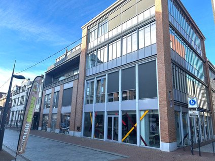 apartments for rent on Smeetspassage 31