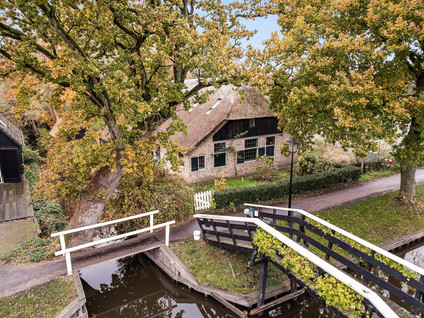 Binnenpad 20