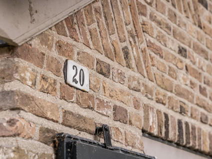 Binnenpad 20