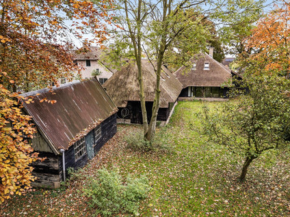 Binnenpad 20