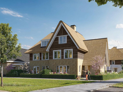 Twee-onder-een-kapwoning 