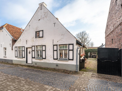 Bogenstraat 18