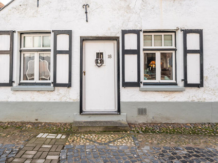Bogenstraat 18
