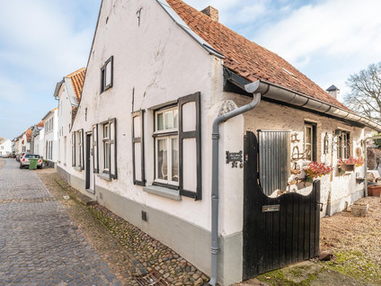 Bogenstraat 18