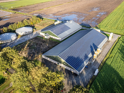 Limietweg 146 - Barger-Compascuum