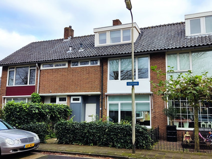 apartments for rent on Slotlaan 17