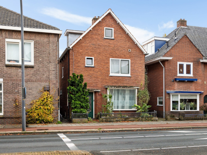 Oldenzaalsestraat 230