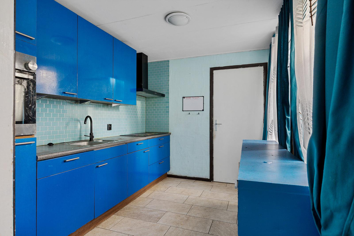 Tussenwoning te koop: Oldenzaalsestraat 230, Hengelo