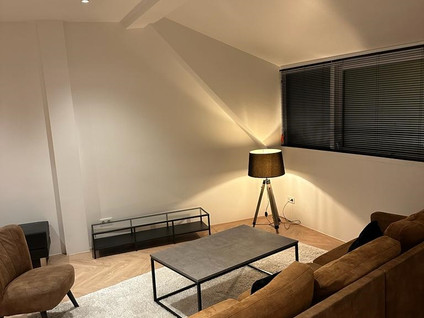 apartments for rent on Visserszijde 3