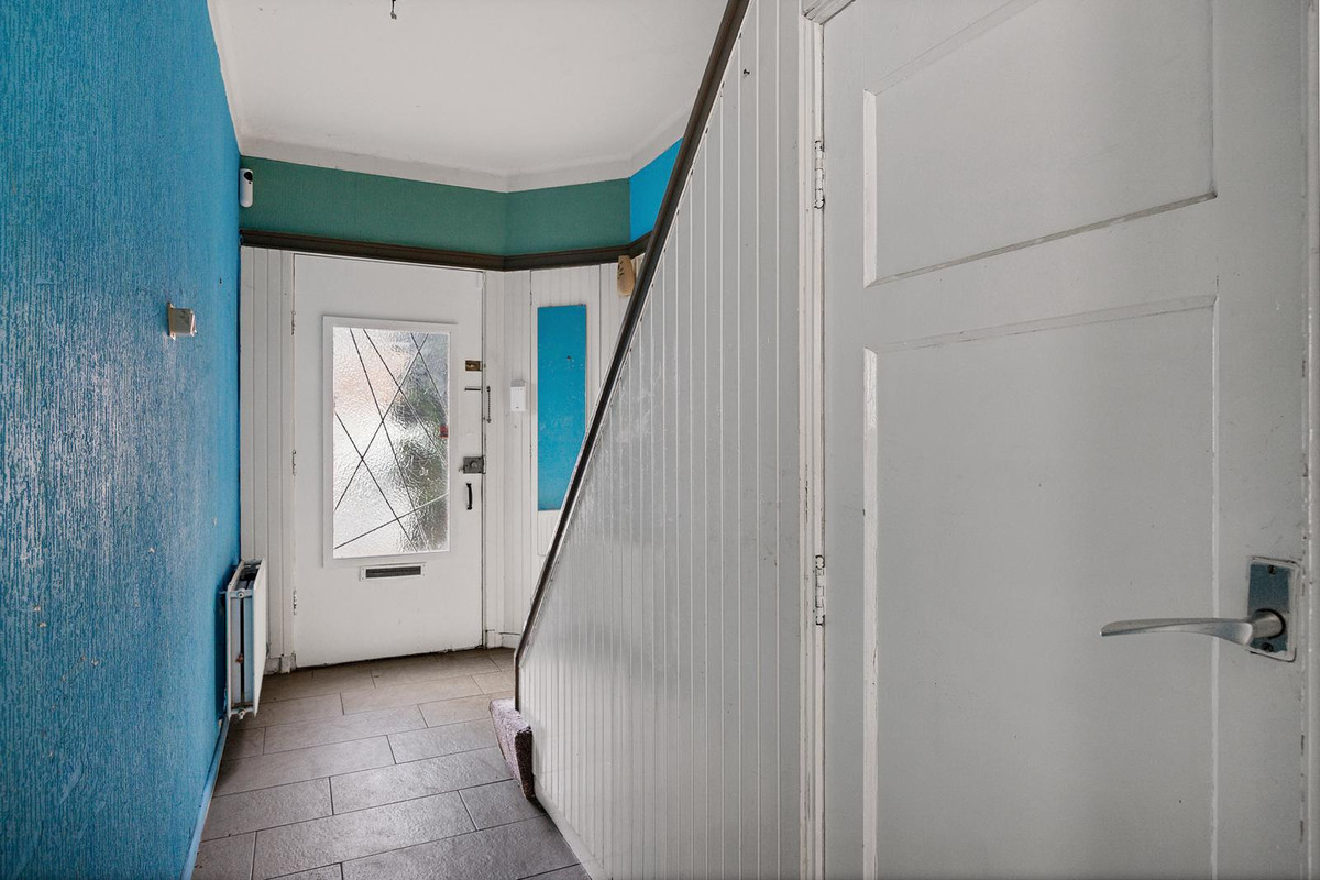 Tussenwoning te koop: Oldenzaalsestraat 230, Hengelo