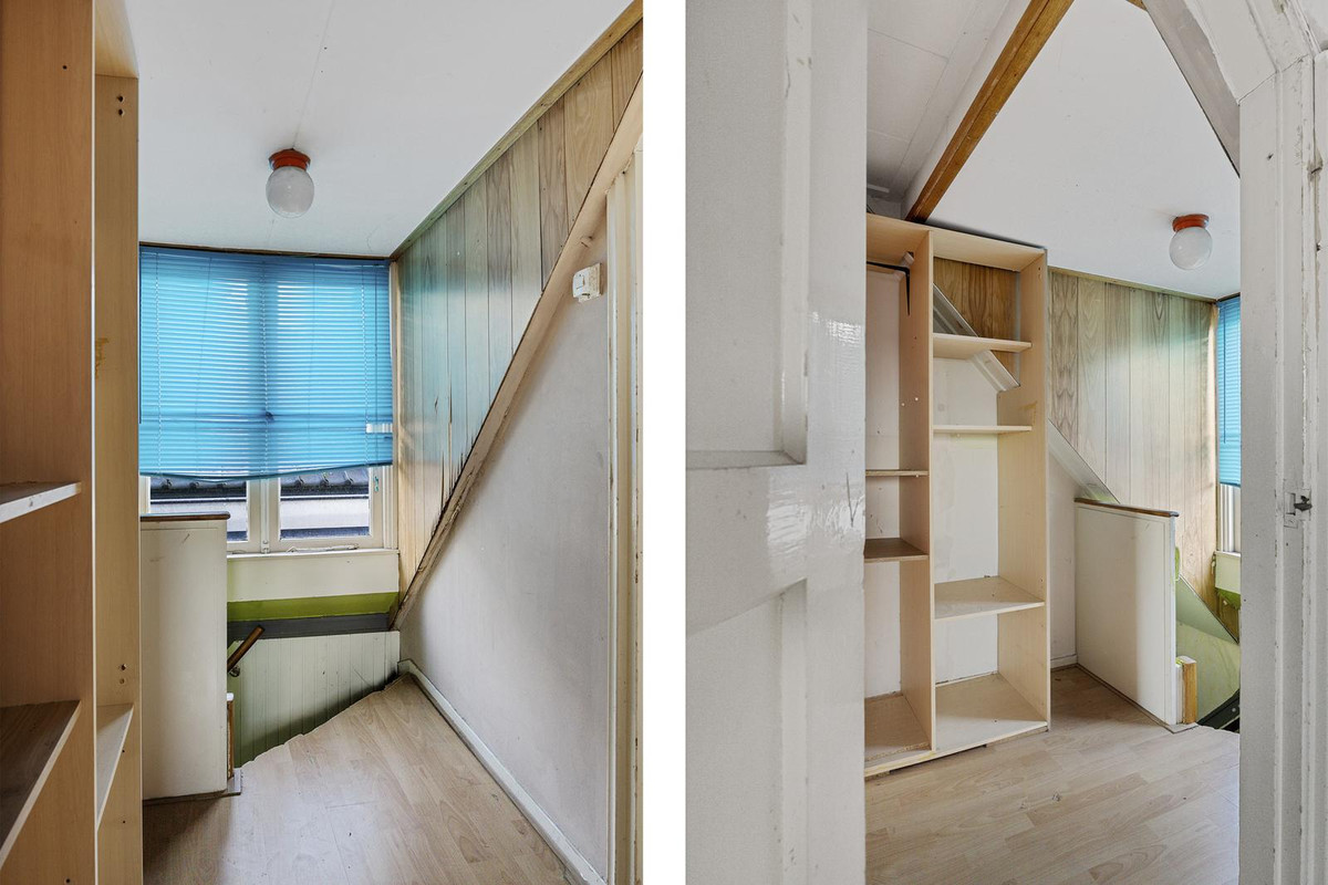 Tussenwoning te koop: Oldenzaalsestraat 230, Hengelo