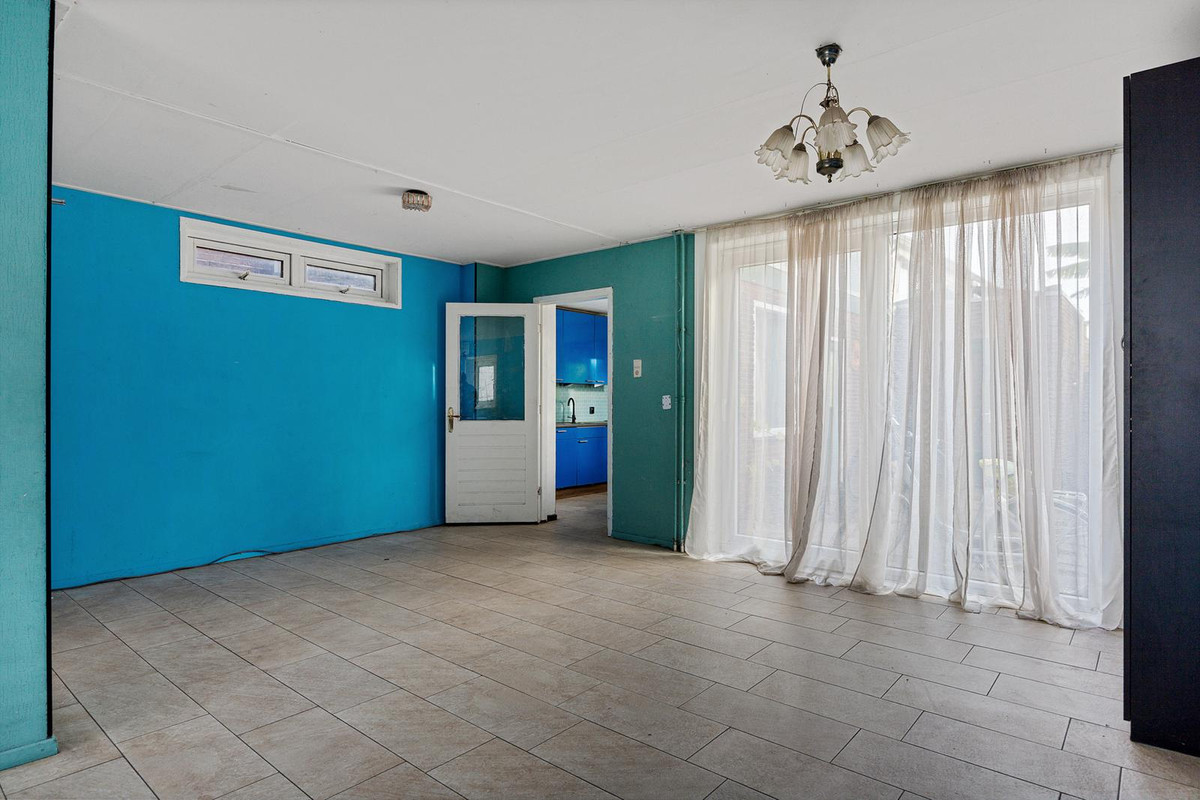 Tussenwoning te koop: Oldenzaalsestraat 230, Hengelo
