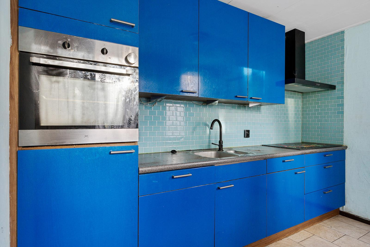 Tussenwoning te koop: Oldenzaalsestraat 230, Hengelo