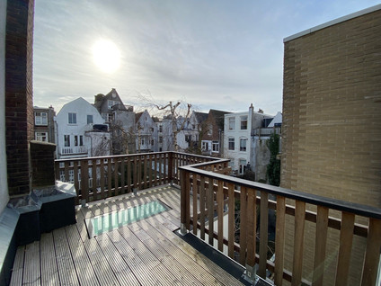 appartementen te huur op Rozenstraat 71