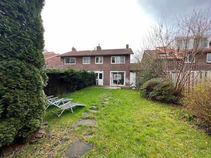 apartments for rent on Pasteurstraat 7