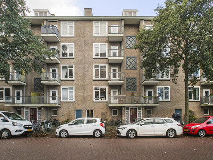 Jacques Veltmanstraat 68 3