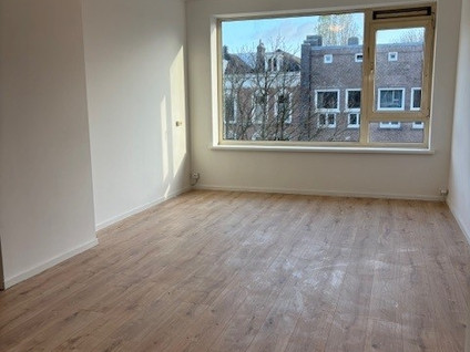 studios for rent on Prins Hendriklaan 5D