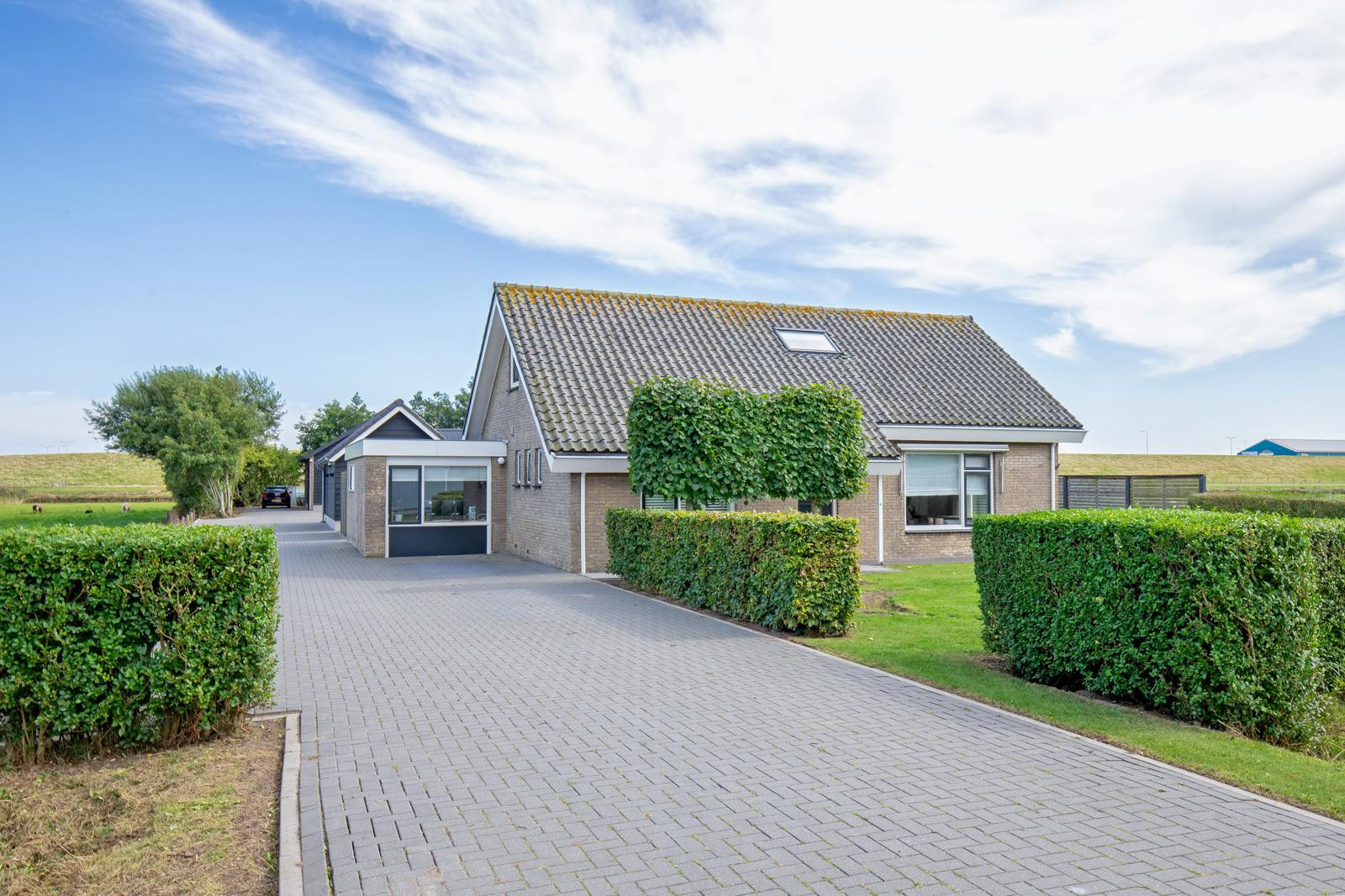 Foto van Laagwaalderweg 10, Oudeschild