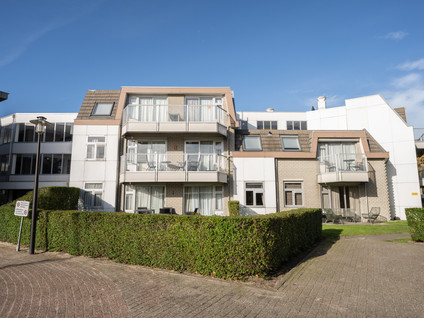 Pelikaanweg 124