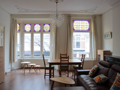 huurwoningen te huur op Weimarstraat 92