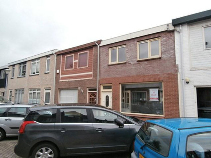 private-rentals for rent on Van Limburg Stirumstraat 19