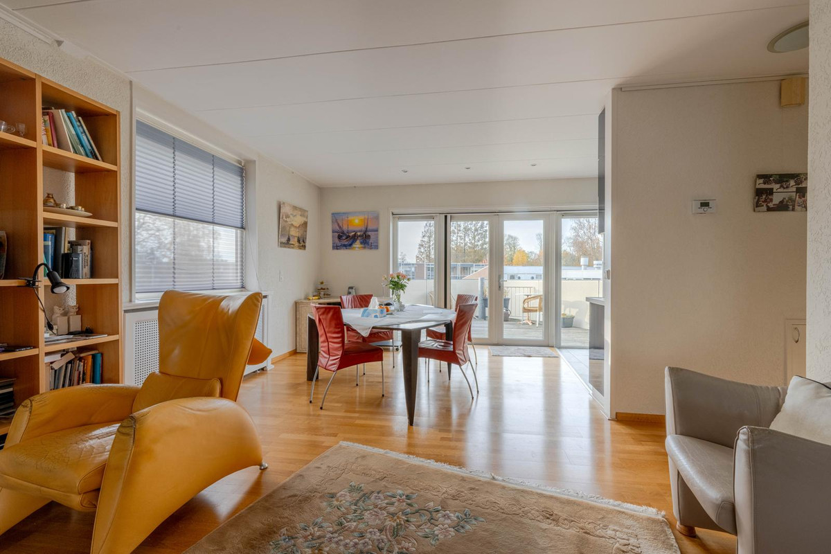 Vrijstaande woning te koop: Tijsjesdijk 57, Rhoon