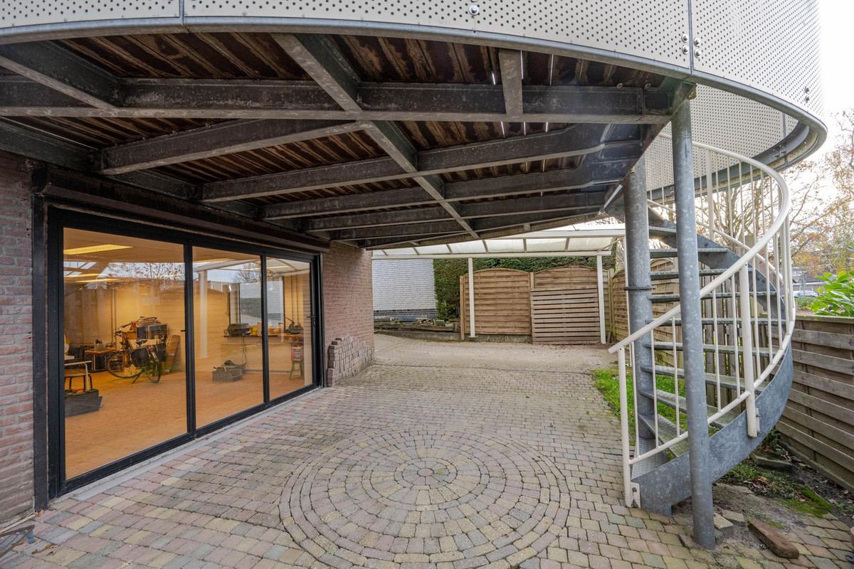 Vrijstaande woning te koop: Tijsjesdijk 57, Rhoon