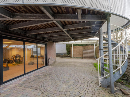 Tijsjesdijk 57