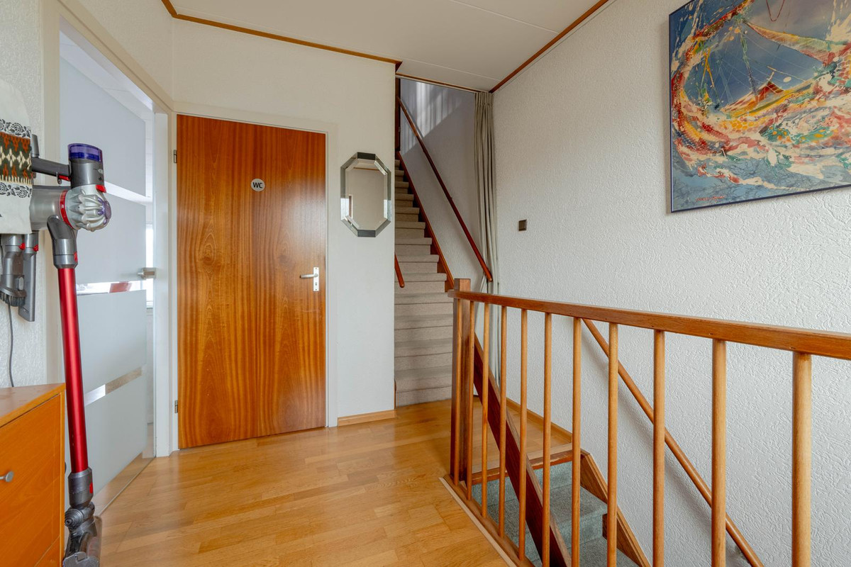 Vrijstaande woning te koop: Tijsjesdijk 57, Rhoon