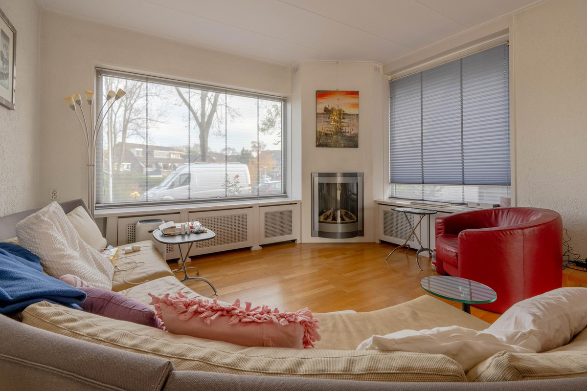 Vrijstaande woning te koop: Tijsjesdijk 57, Rhoon