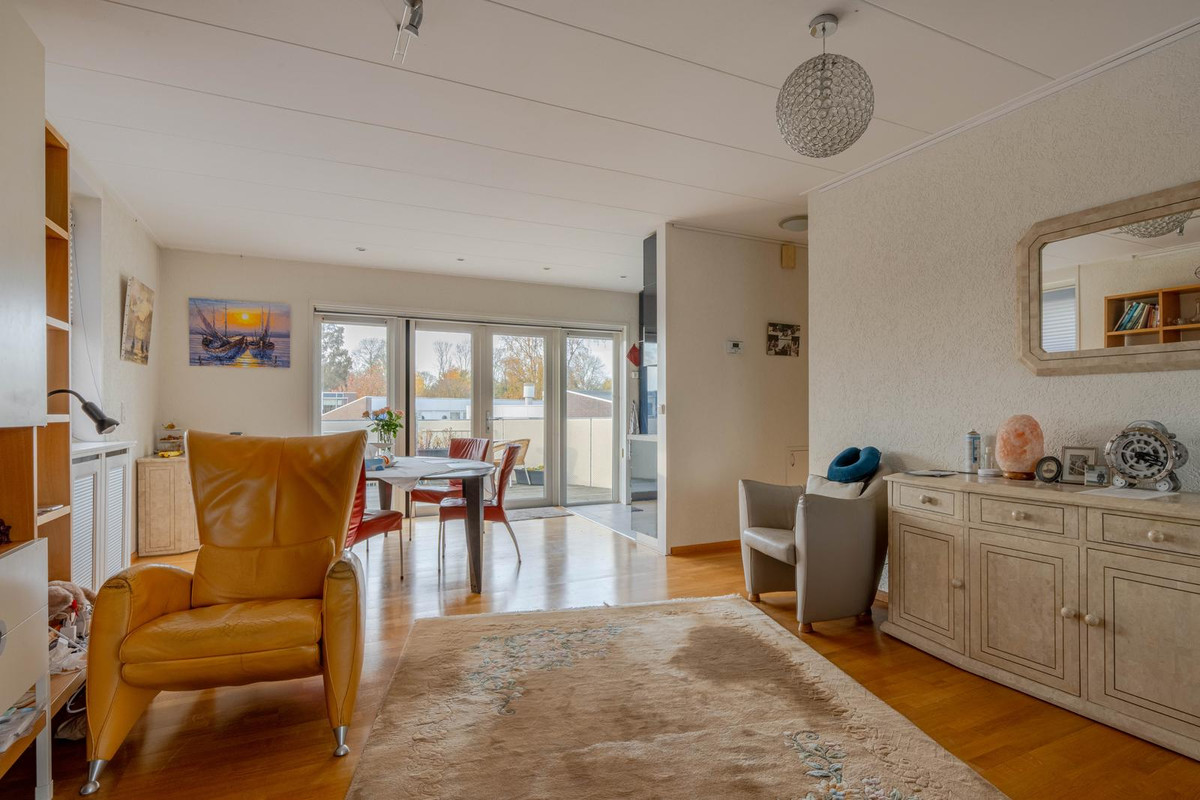 Vrijstaande woning te koop: Tijsjesdijk 57, Rhoon