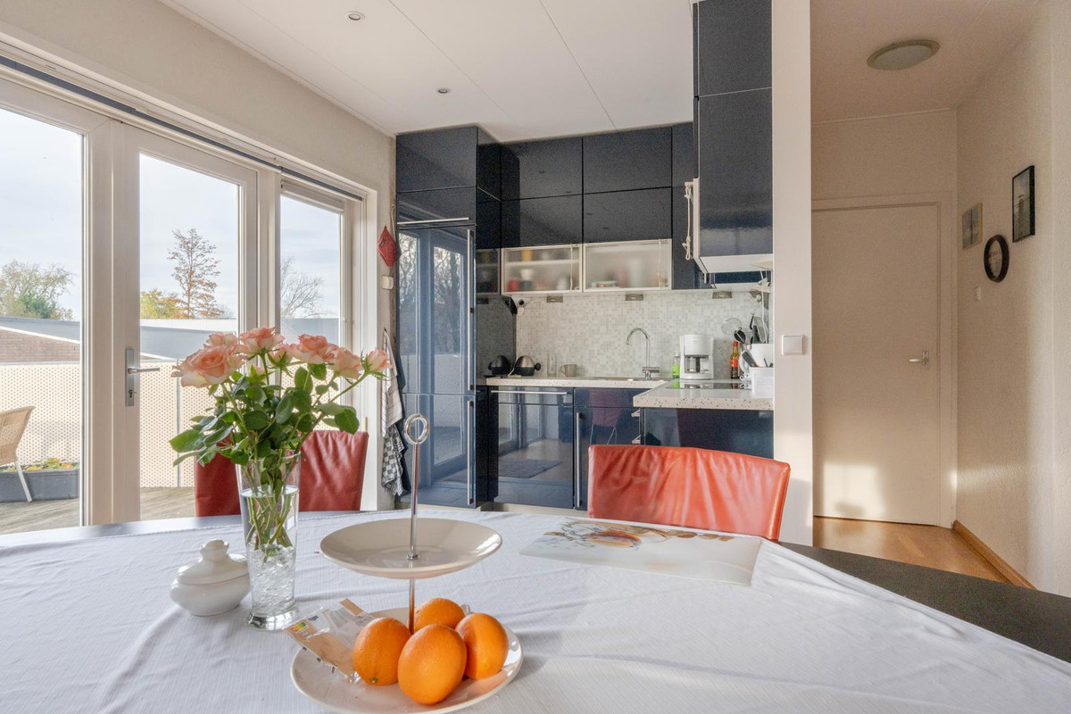 Vrijstaande woning te koop: Tijsjesdijk 57, Rhoon