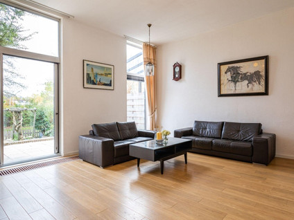 private-rentals for rent on Lange Dreef 104