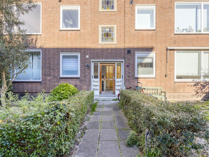 Kwartelstraat 5B