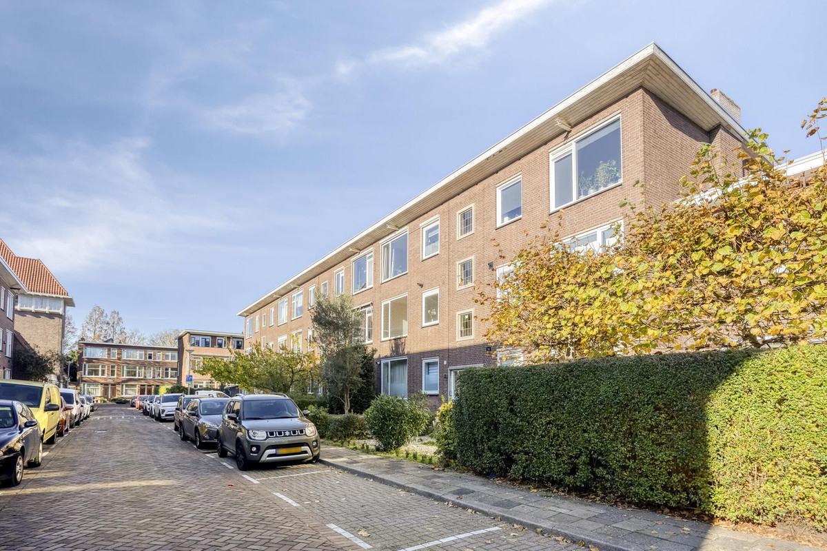 Appartement te koop: Kwartelstraat 5B, Rotterdam