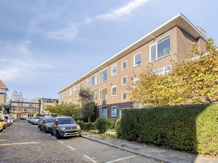 Kwartelstraat 5B
