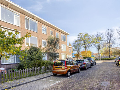 Kwartelstraat 5B