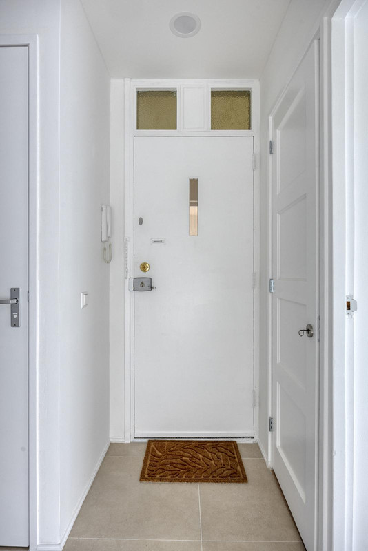 Appartement te koop: Kwartelstraat 5B, Rotterdam