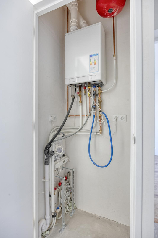 Appartement te koop: Kwartelstraat 5B, Rotterdam