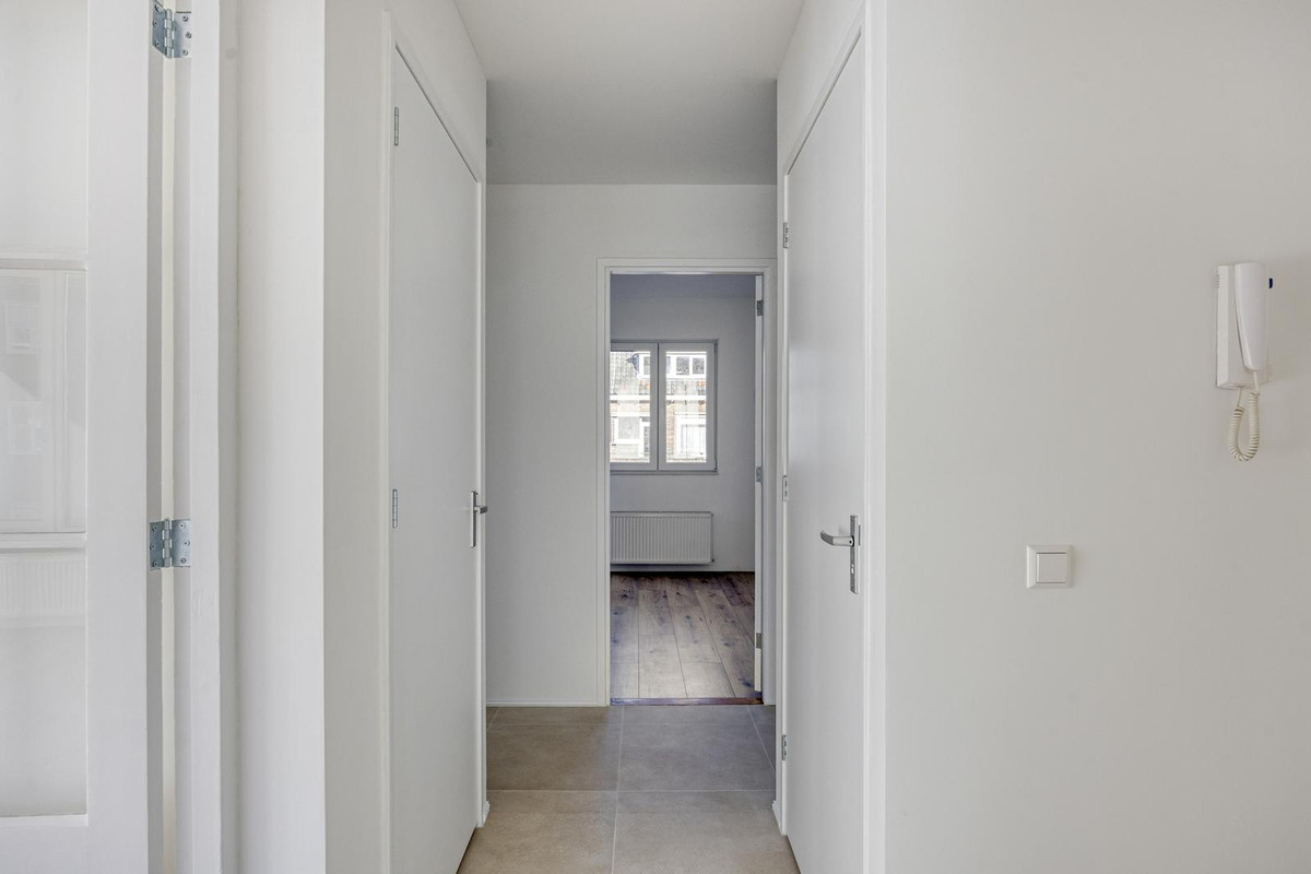 Appartement te koop: Kwartelstraat 5B, Rotterdam