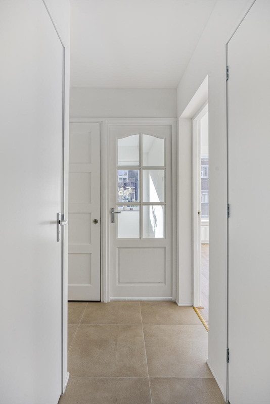 Appartement te koop: Kwartelstraat 5B, Rotterdam