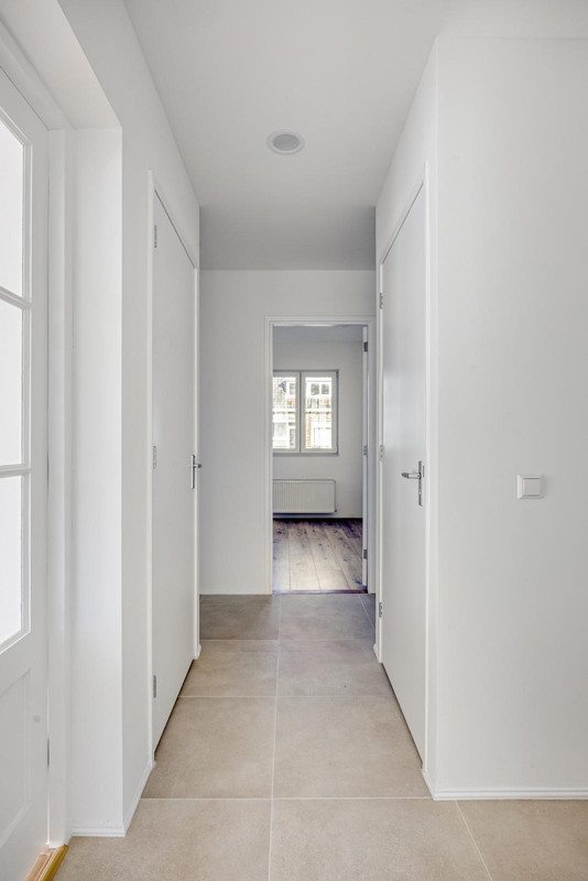 Appartement te koop: Kwartelstraat 5B, Rotterdam