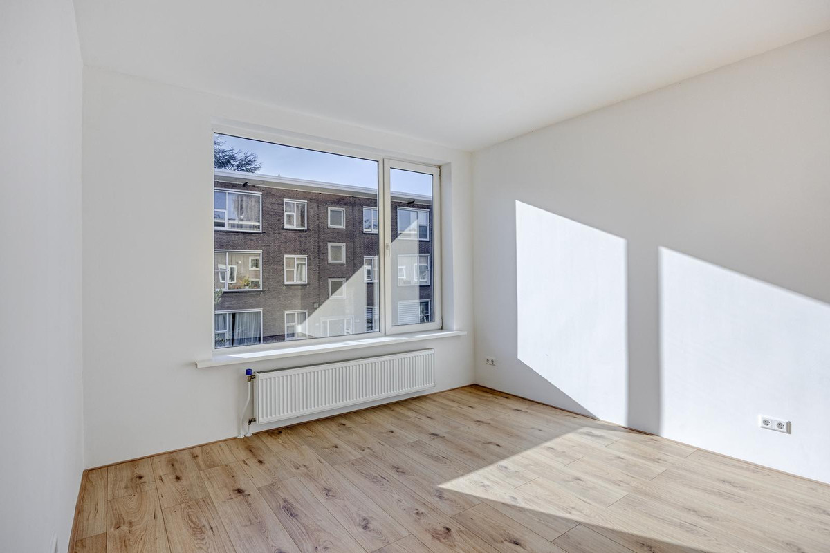 Appartement te koop: Kwartelstraat 5B, Rotterdam