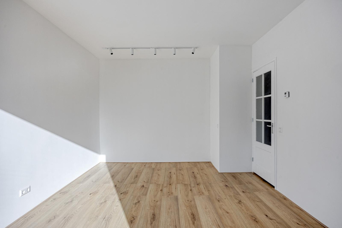 Appartement te koop: Kwartelstraat 5B, Rotterdam