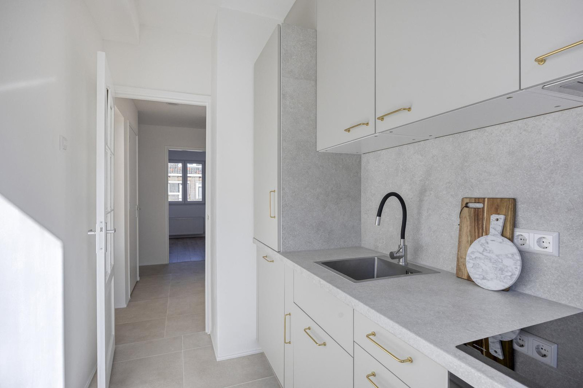 Appartement te koop: Kwartelstraat 5B, Rotterdam