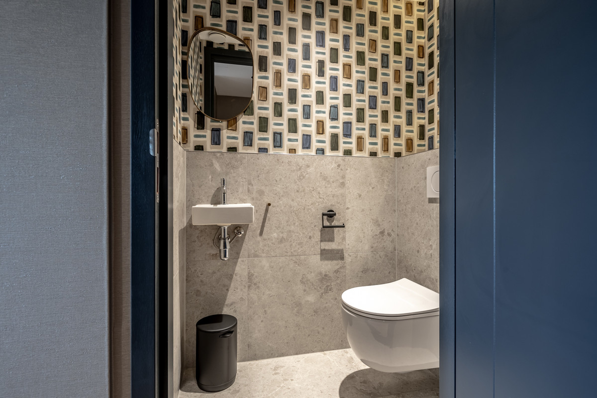 Appartement te huur: Koornmarkt 16H, Delft